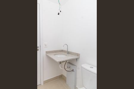 Apartamento à venda com 155m², 3 quartos e 2 vagas Apartamento à venda com 155m², 3 quartos e 2 vagasBanheiro da Suíte 2