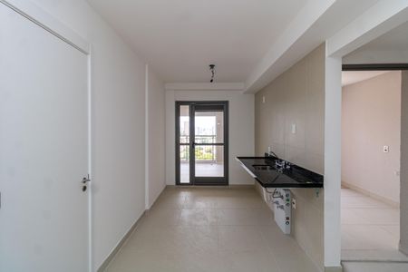 Apartamento à venda com 155m², 3 quartos e 2 vagas Apartamento à venda com 155m², 3 quartos e 2 vagasCozinha