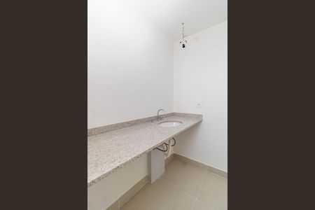 Apartamento à venda com 155m², 3 quartos e 2 vagas Apartamento à venda com 155m², 3 quartos e 2 vagasBanheiro da Suíte 3