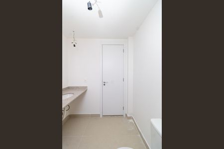 Apartamento à venda com 155m², 3 quartos e 2 vagas Apartamento à venda com 155m², 3 quartos e 2 vagasBanheiro da Suíte 3