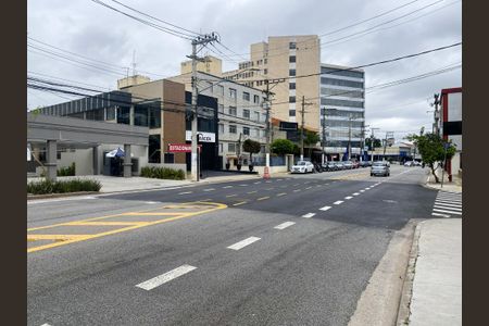 Apartamento à venda com 155m², 3 quartos e 2 vagas Apartamento à venda com 155m², 3 quartos e 2 vagasVista da Rua