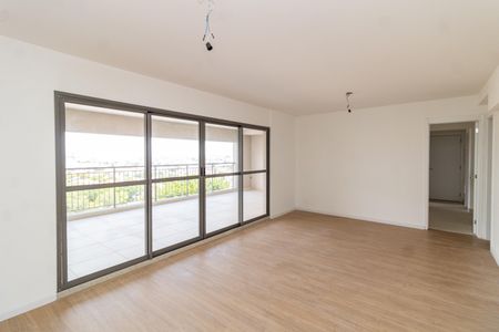 Apartamento à venda com 155m², 3 quartos e 2 vagas Apartamento à venda com 155m², 3 quartos e 2 vagasSala