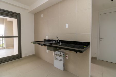 Apartamento à venda com 155m², 3 quartos e 2 vagas Apartamento à venda com 155m², 3 quartos e 2 vagasCozinha