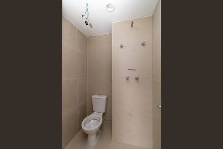 Apartamento à venda com 155m², 3 quartos e 2 vagas Apartamento à venda com 155m², 3 quartos e 2 vagasBanheiro de serviço