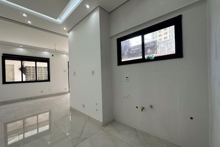 Casa para alugar com 72m², 2 quartos e sem vagaCozinha