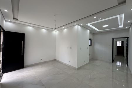 Sala de casa para alugar com 2 quartos, 72m² em Brás, São Paulo