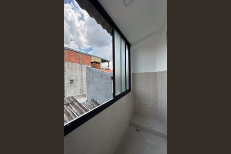 Casa para alugar com 72m², 2 quartos e sem vagaÁrea de Serviço
