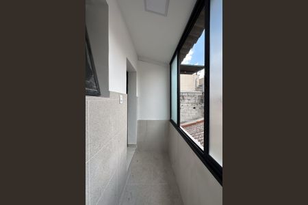 Casa para alugar com 72m², 2 quartos e sem vagaÁrea de Serviço