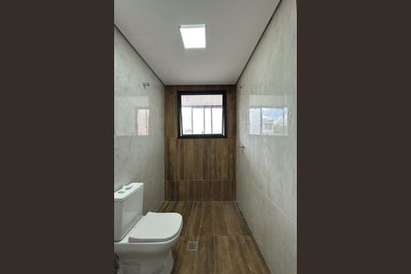 Casa para alugar com 72m², 2 quartos e sem vagaBanheiro