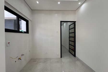 Casa para alugar com 72m², 2 quartos e sem vagaCozinha