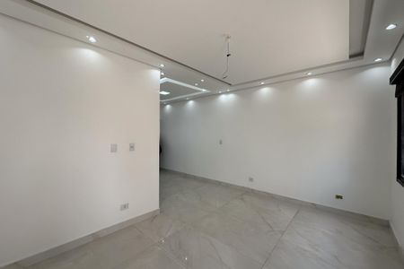 Sala de casa para alugar com 2 quartos, 72m² em Brás, São Paulo