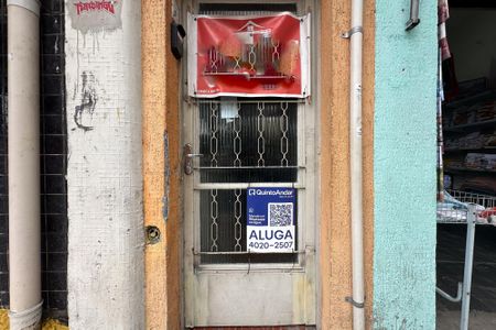 Casa para alugar com 72m², 2 quartos e sem vagaPlaca