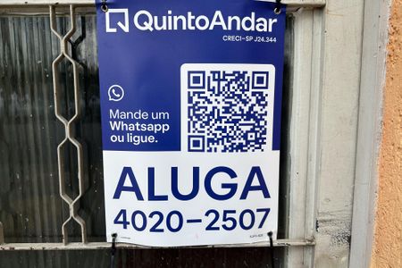 Casa para alugar com 72m², 2 quartos e sem vagaPlaca