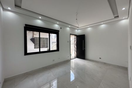 Sala de casa para alugar com 2 quartos, 72m² em Brás, São Paulo