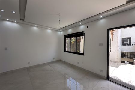 Sala de casa para alugar com 2 quartos, 72m² em Brás, São Paulo