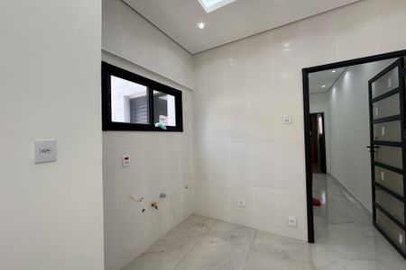 Casa para alugar com 72m², 2 quartos e sem vagaCozinha
