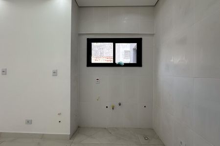 Casa para alugar com 72m², 2 quartos e sem vagaCozinha