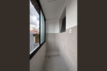 Casa para alugar com 72m², 2 quartos e sem vagaÁrea de Serviço