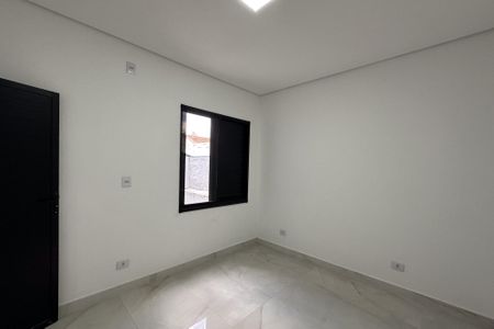 Quarto 2 de casa para alugar com 2 quartos, 72m² em Brás, São Paulo