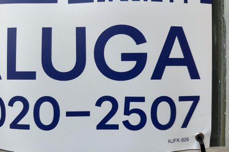 Casa para alugar com 72m², 2 quartos e sem vagaPlaca