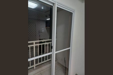 Apartamento à venda com 38m², 2 quartos e sem vagaSala