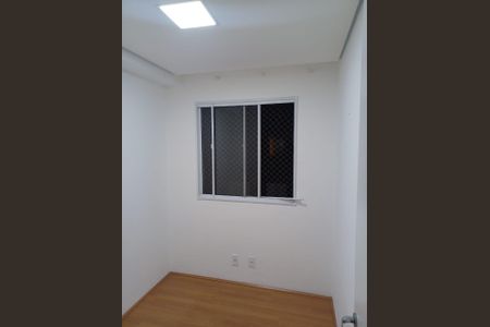 Apartamento à venda com 38m², 2 quartos e sem vagaQuarto