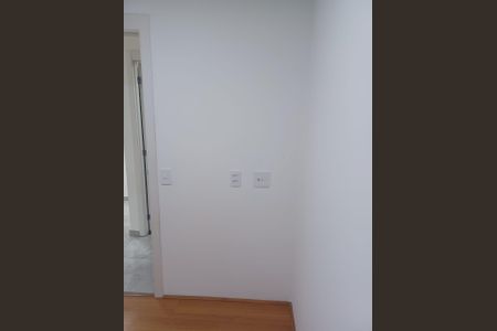 Apartamento à venda com 38m², 2 quartos e sem vagaQuarto