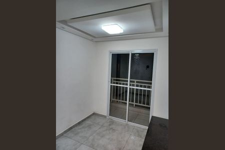 Apartamento à venda com 38m², 2 quartos e sem vagaSala