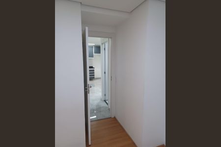 Apartamento à venda com 38m², 2 quartos e sem vagaCorredor