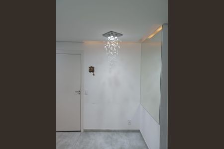 Apartamento à venda com 38m², 2 quartos e sem vagaSala