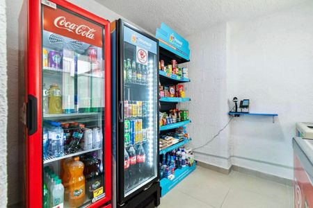 Apartamento à venda com 64m², 2 quartos e 1 vaga Apartamento à venda com 64m², 2 quartos e 1 vagaÁrea comum