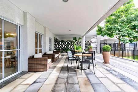 Apartamento à venda com 64m², 2 quartos e 1 vaga Apartamento à venda com 64m², 2 quartos e 1 vagaÁrea comum - Salão de festas