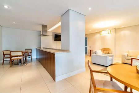 Apartamento à venda com 64m², 2 quartos e 1 vaga Apartamento à venda com 64m², 2 quartos e 1 vagaÁrea comum - Salão de festas