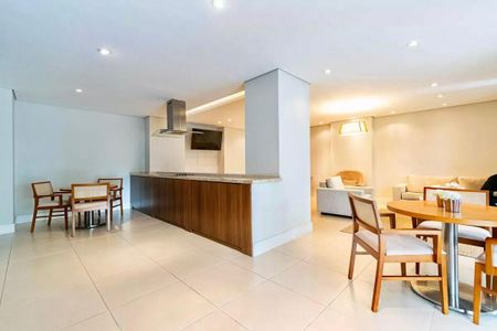 Apartamento à venda com 64m², 2 quartos e 1 vaga Apartamento à venda com 64m², 2 quartos e 1 vagaÁrea comum - Salão de festas