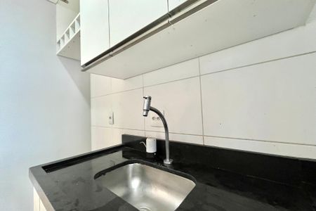 Apartamento à venda com 64m², 2 quartos e 1 vaga Apartamento à venda com 64m², 2 quartos e 1 vagaCozinha