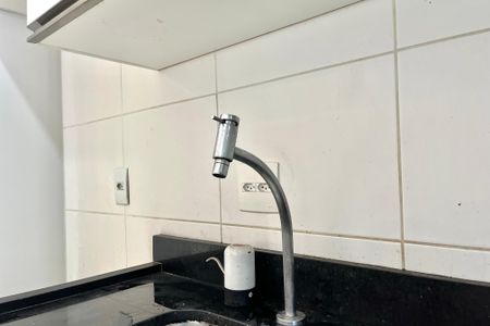 Apartamento à venda com 64m², 2 quartos e 1 vaga Apartamento à venda com 64m², 2 quartos e 1 vagaCozinha