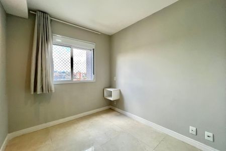 Suite de apartamento para alugar com 2 quartos, 64m² em Vila Paulista, São Paulo