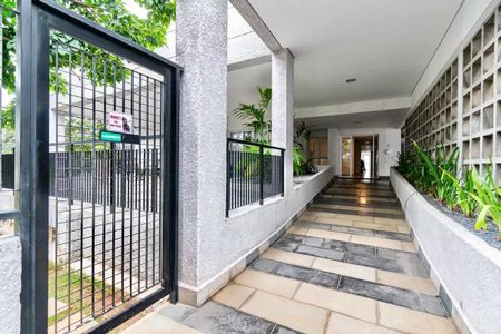 Apartamento à venda com 64m², 2 quartos e 1 vaga Apartamento à venda com 64m², 2 quartos e 1 vagaHall de entrada