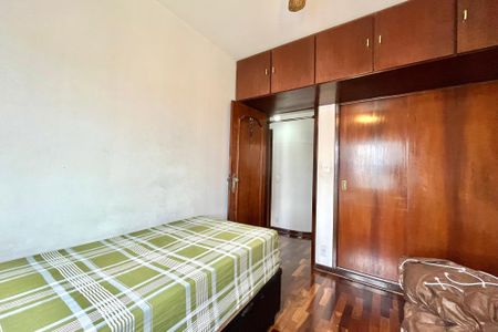 Quarto 1 de apartamento à venda com 2 quartos, 79m² em Vila Mascote, São Paulo