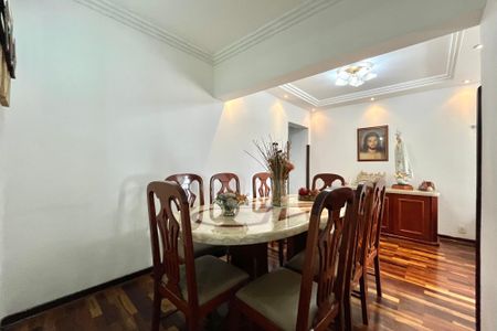 Sala de apartamento à venda com 2 quartos, 79m² em Vila Mascote, São Paulo