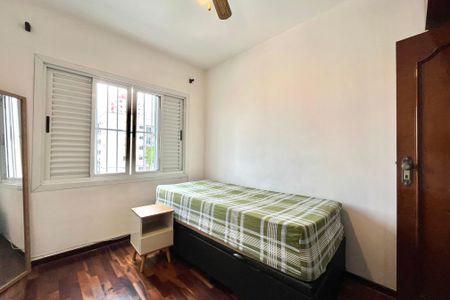 Quarto 1 de apartamento à venda com 2 quartos, 79m² em Vila Mascote, São Paulo