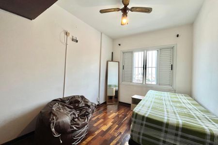 Quarto 1 de apartamento à venda com 2 quartos, 79m² em Vila Mascote, São Paulo