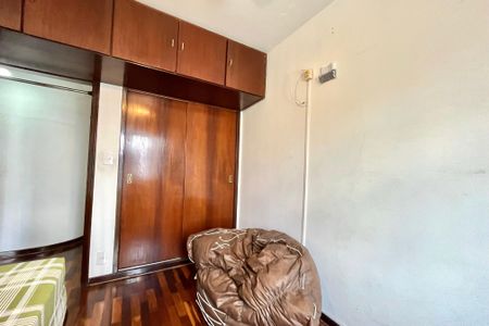 Quarto 1 de apartamento à venda com 2 quartos, 79m² em Vila Mascote, São Paulo