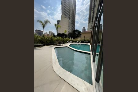 Apartamento para alugar com 75m², 2 quartos e 1 vaga