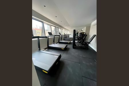 Apartamento para alugar com 75m², 2 quartos e 1 vaga