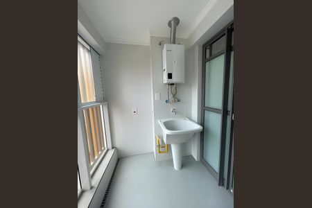 Apartamento para alugar com 2 quartos, 75m² em Perdizes, São Paulo