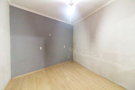 Quarto de casa para alugar com 1 quarto, 35m² em Vila Nova Curuca, São Paulo