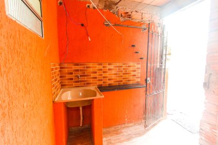 Casa para alugar com 35m², 1 quarto e sem vaga Casa para alugar com 35m², 1 quarto e sem vagaÁrea de Serviço