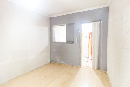 Quarto de casa para alugar com 1 quarto, 35m² em Vila Nova Curuca, São Paulo