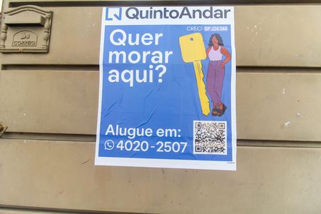 Casa para alugar com 35m², 1 quarto e sem vaga Casa para alugar com 35m², 1 quarto e sem vagaPlaca